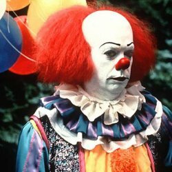 Why are clowns afraid and how to deal with it?