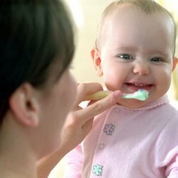 Do I need to take care of my baby teeth?
