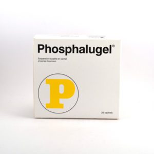 Fosfalugel droga