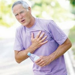 Tornaszerű gyakorlatok ischaemiás szívbetegségekre