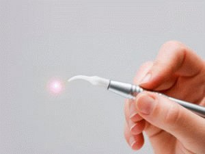 Medische laser