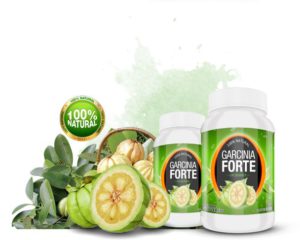 Garcinia Forte