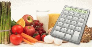 Calorieberekening voor maagzweren