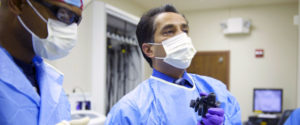 Diagnostika u gastroenterológa