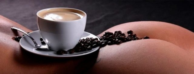 Influence of coffee on the potency and libido, male