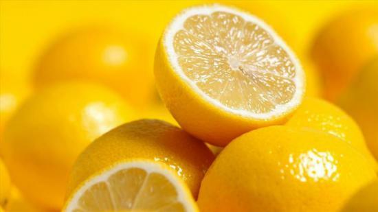 Lemon in pancreatitis is strictly prohibited