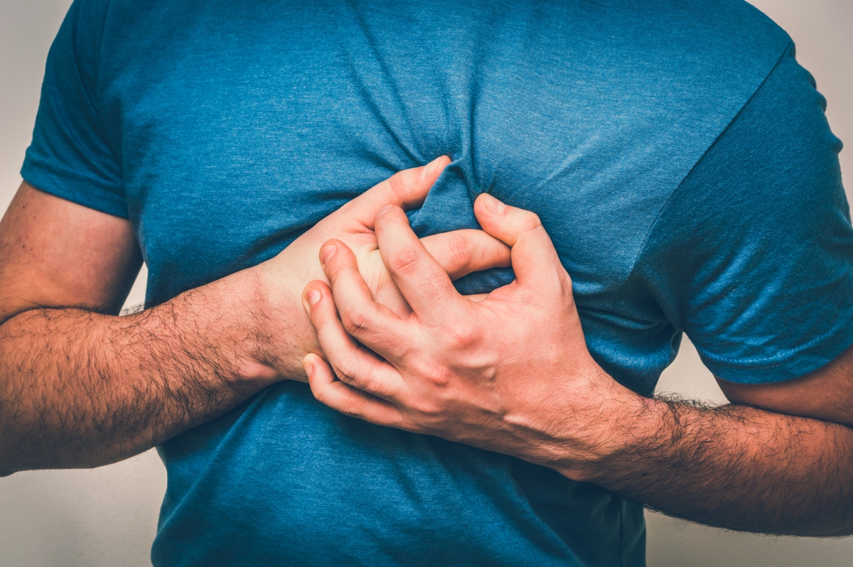Cardiomyopathy: what is it, symptoms, causes, treatment, prognosis