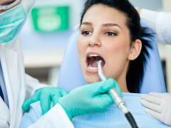 Für Zahnimplantaten müssen verantwortungsvoll angegangen werden
