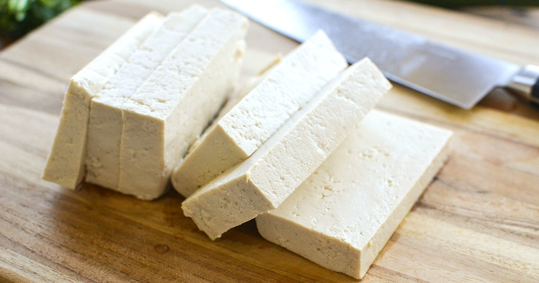 Tofu: de voor- en nadelen