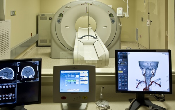 Angiographie der zerebralen Gefäße - eine wirksame Methode zur Diagnose neurologischer Erkrankungen