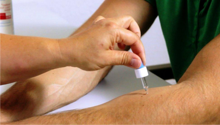 Die Verwendung von medizinischer Galle Knochen auf den Beinen: die Regel der contra-Behandlung Bewertungen