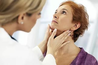 Hyperthyroidisme: symptomer og behandling