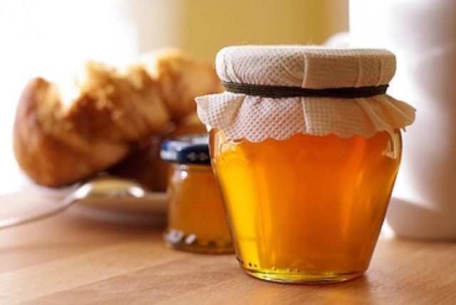 The health benefits of honey for men