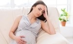Galvos skausmas nėščioms moterims