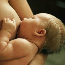 Borstvoeding: de samenstelling van melk, het effect van borstvoeding op de baby en moeder