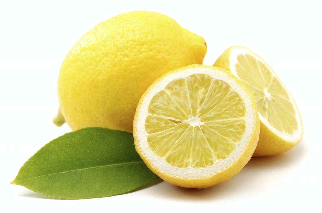 Lemon: benefit and harm