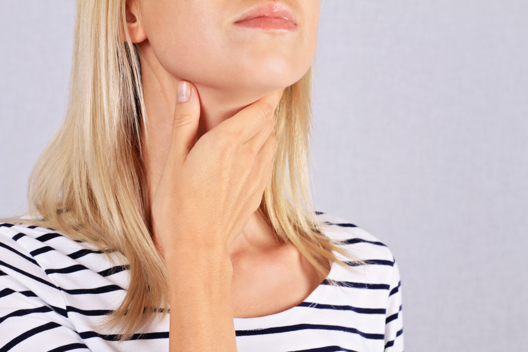Cáncer de tiroides: síntomas, causas, tratamiento, pronóstico