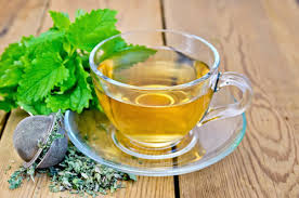 Té para el estreñimiento