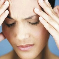 Kopfschmerzen und ihre Behandlung mit Blutegeln