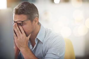 Slabost z VSD: razlogi, kako se je znebiti