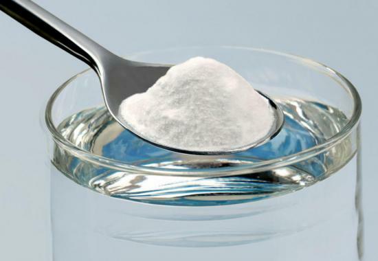 Zubná Rinse jedlá sóda a soľ: to, čo potrebujete vedieť o riadení?