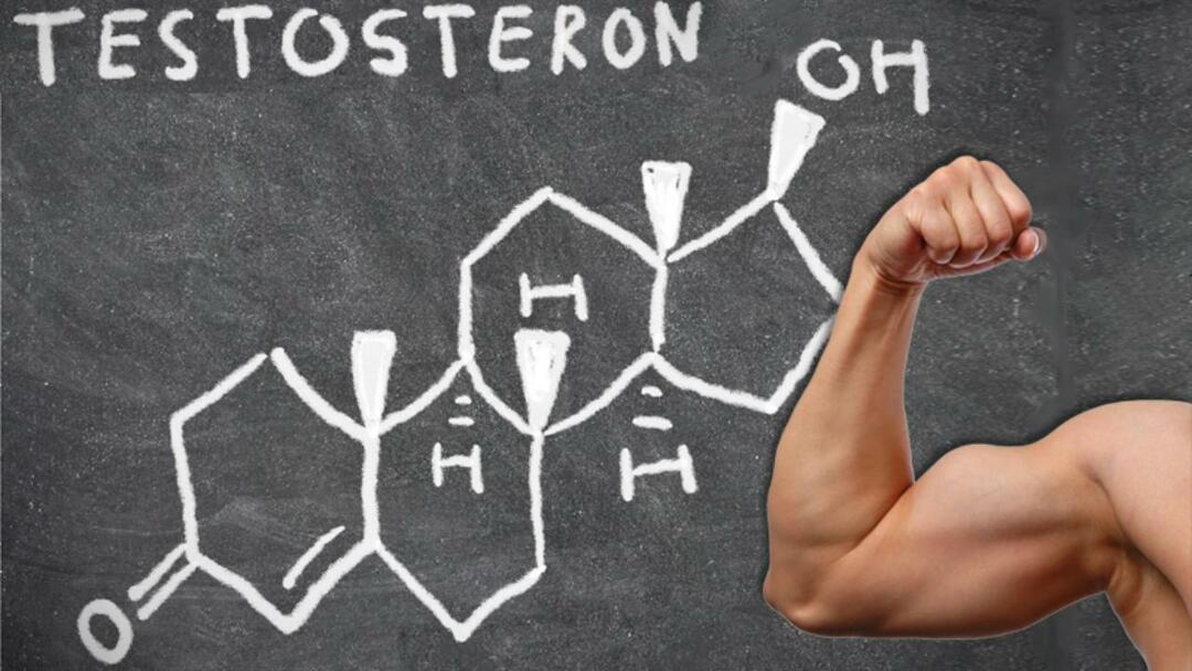 Drugs for increasing testosterone: a review of drugs