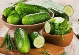 Is het mogelijk om verse komkommers te eten voor pancreatitis: effect op de alvleesklier?