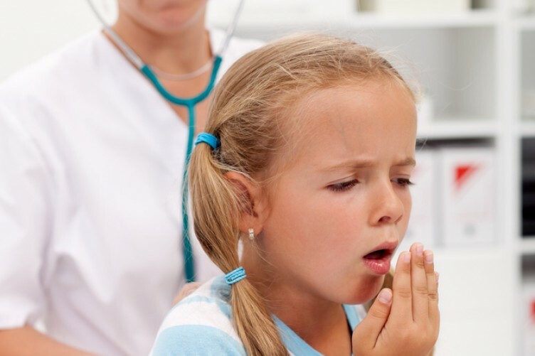 How to treat cough at home?