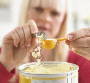 Nutrição para alimentação artificial