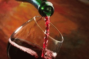 crno vino
