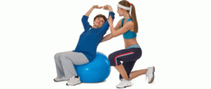 Fysiotherapie