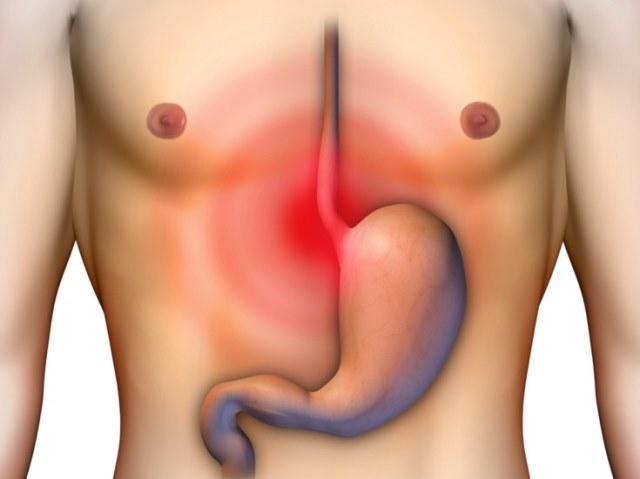 How to get rid of stomach pain