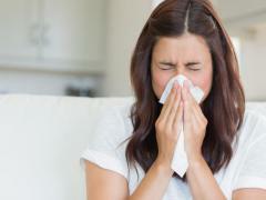 Broj bolesti dišnog sustava povećava s početka jeseni