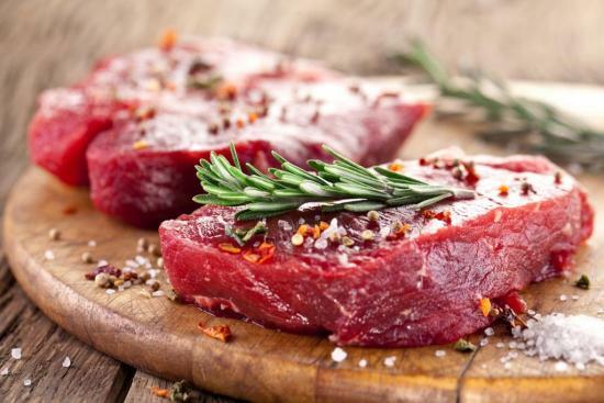 Nutričná hodnota hovädzieho mäsa a jeho výhodné vlastnosti