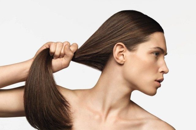 What if sharply hair began to fall: the necessary treatment