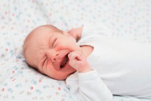 Hemorrojder hos barn: orsaker, symptom och behandling
