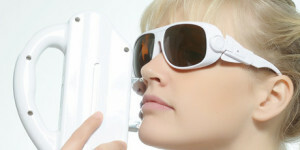 Fraktionale Laserverjüngung der Gesichtshaut - Merkmale des Verfahrens, Fotos und Rezensionen