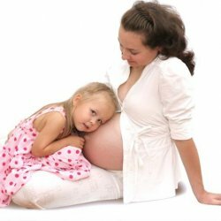 Unterbrechung zwischen Schwangerschaften