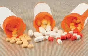 Geneesmiddelen bij de behandeling van gastritis