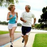 Arrhythmias of the heart and health running