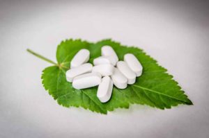 Medicin mod opkastning