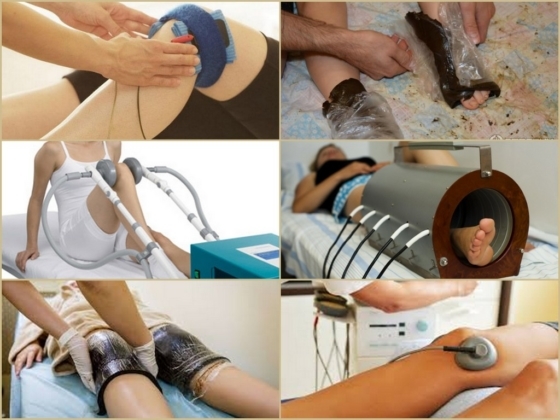 Die Flüssigkeit im Kniegelenk: Ursachen und Behandlung, Foto, Symptome, Diagnose