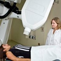 Radioterapija za rak dojke