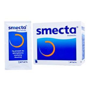 obat smecta