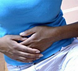 Prevention of intestinal infections