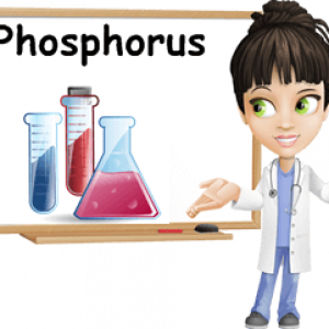 fosfor