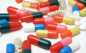 Kas yra antibiotikas Tsiprolet, ką ligų ji taikoma ypač priėmimą ir kontraindikacijos