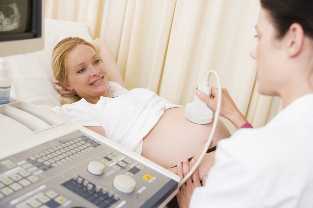 Pre- en postnatale DIAGNOSE HDN