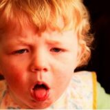 Príznaky zápalu pľúc u dieťaťa