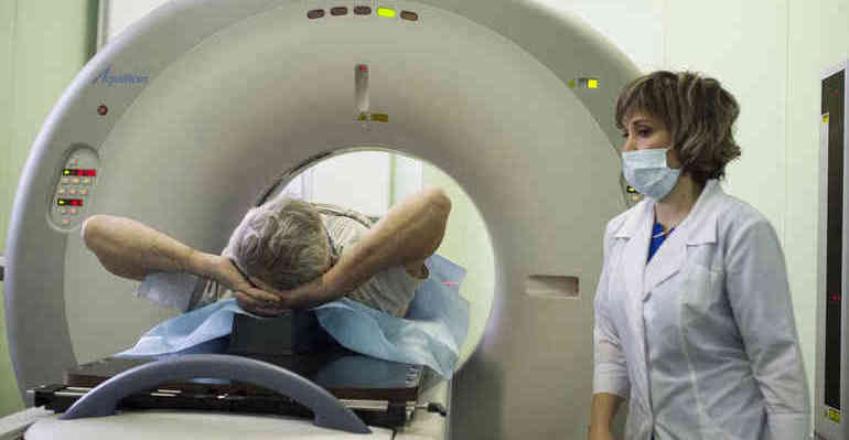 Why spend prostate MRI?